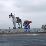 Séjour chez l'habitant L'escapade *