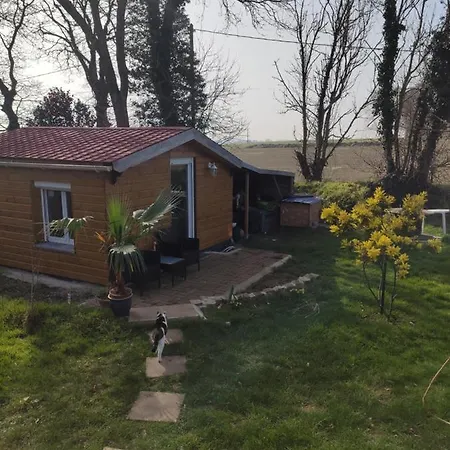 L'escapade Accommodatie bij particulieren Gonneville-la-Mallet