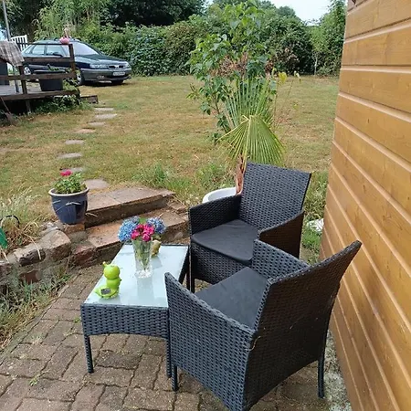 Accommodatie bij particulieren L'escapade *