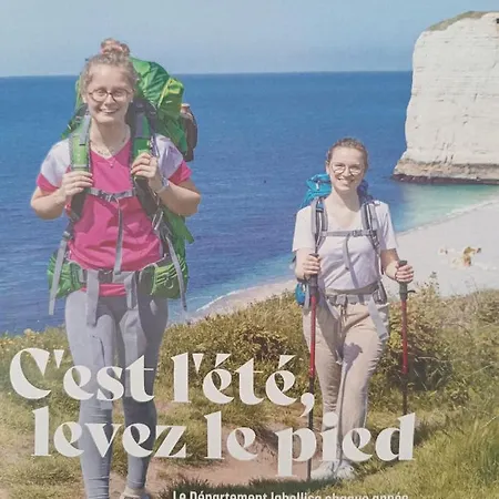L'escapade