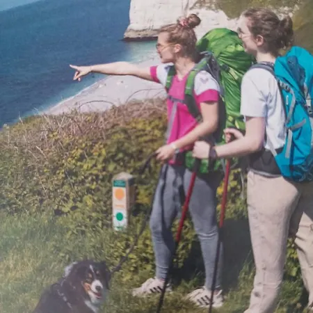 L'escapade Gonneville-la-Mallet