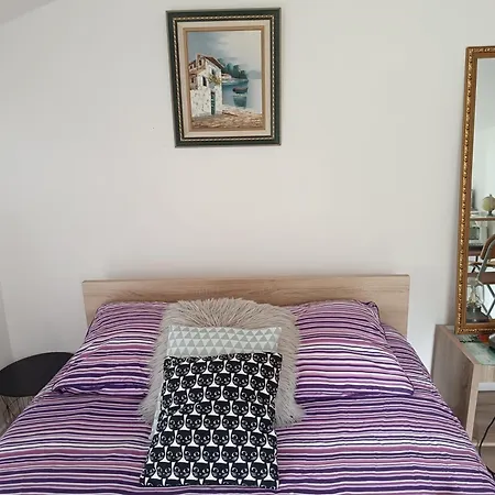 Accommodatie bij particulieren L'escapade