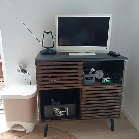 L'escapade Accommodatie bij particulieren Gonneville-la-Mallet
