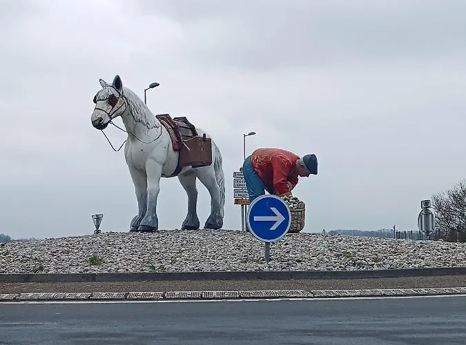 Homestay L'escapade *