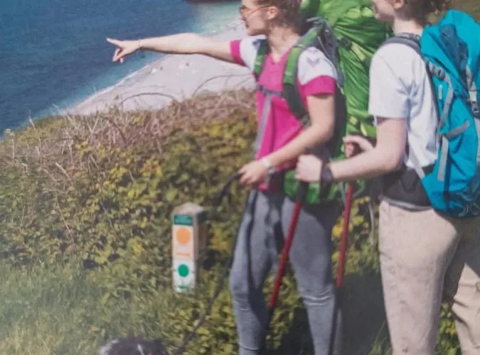 L'escapade Gonneville-la-Mallet