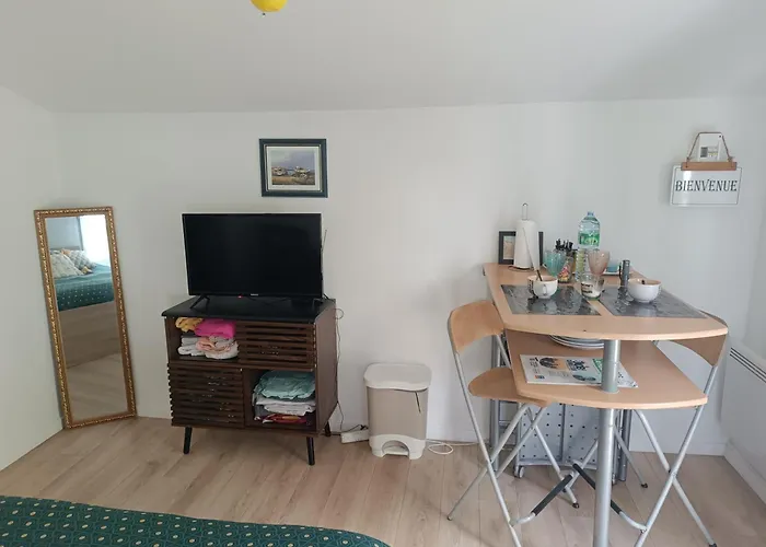 L'escapade Homestay *